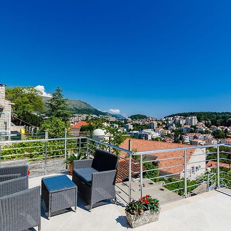 Apartments Lea Дубровник Екстер'єр фото