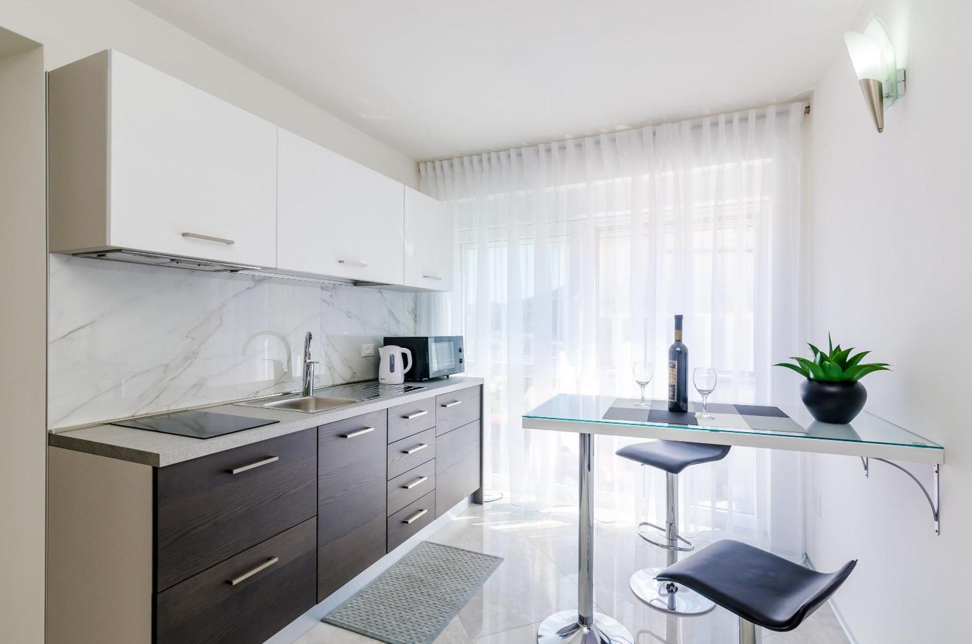 Apartments Lea Дубровник Екстер'єр фото