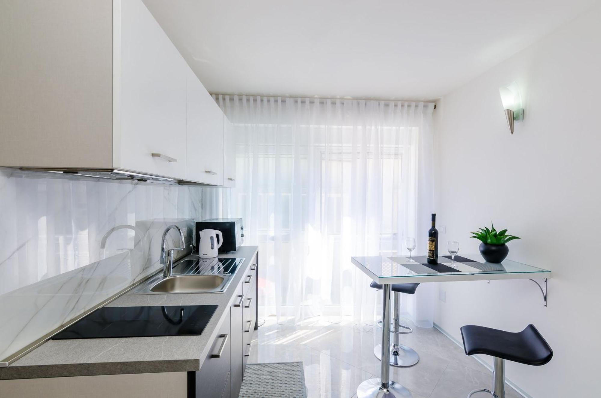 Apartments Lea Дубровник Екстер'єр фото