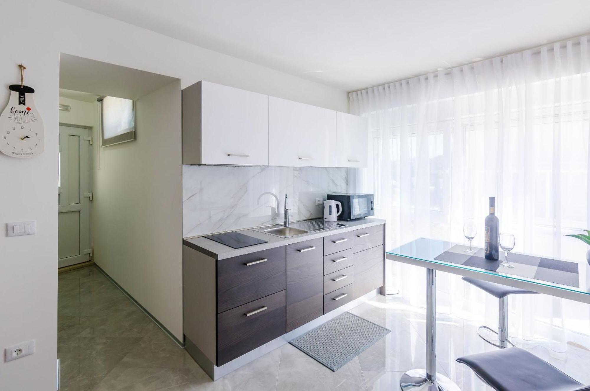 Apartments Lea Дубровник Екстер'єр фото